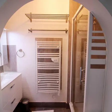 La Cote Des Basques - Design Vue Mer Apartment *