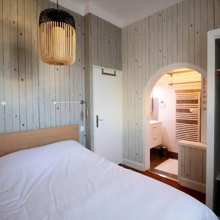 La Cote Des Basques - Design Vue Mer * Biarritz