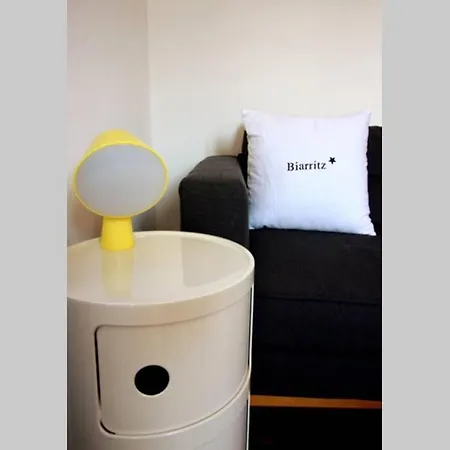 Apartment La Cote Des Basques - Design Vue Mer *