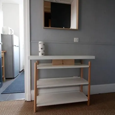 La Cote Des Basques - Design Vue Mer Biarritz