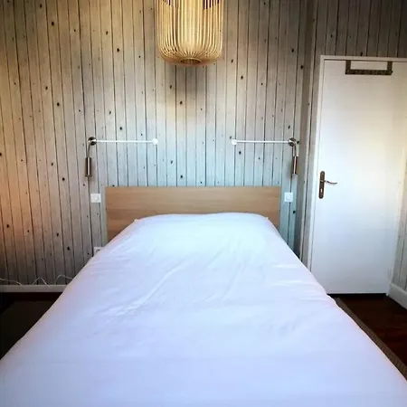 La Cote Des Basques - Design Vue Mer