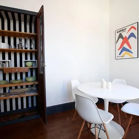 Apartment La Cote Des Basques - Design Vue Mer *