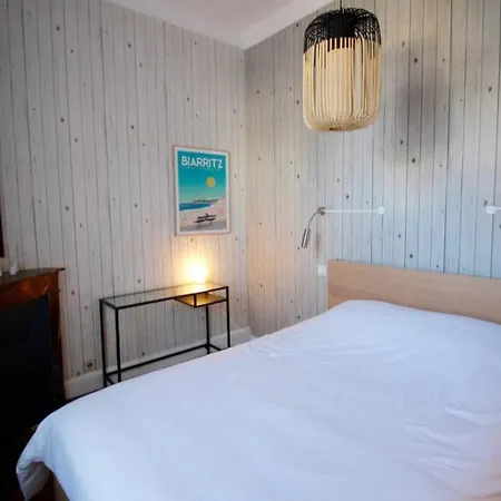 La Cote Des Basques - Design Vue Mer * Biarritz